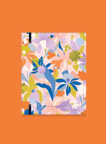 Planner 2022 Néctar