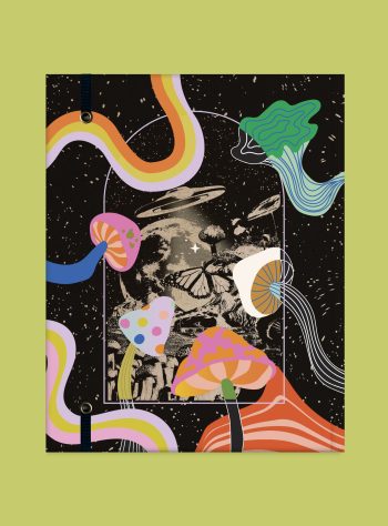 Planner 2022 Cósmica