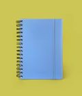 Cuaderno Cielo Anillado