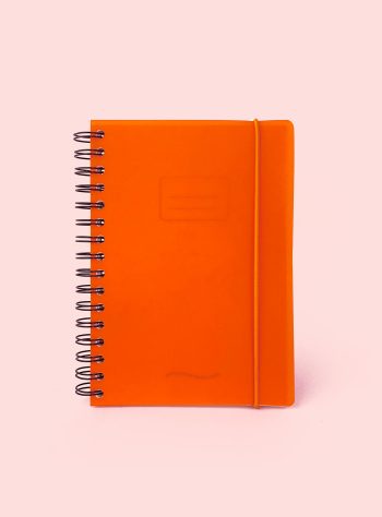 Cuaderno Ambar Anillado