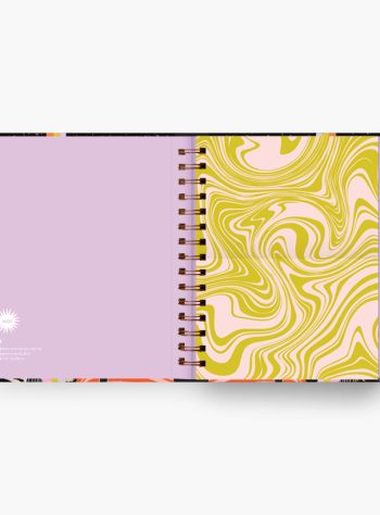 Planner 2022 Júpiter