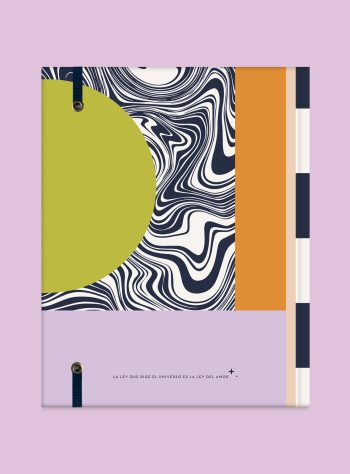 Planner 2022 Júpiter