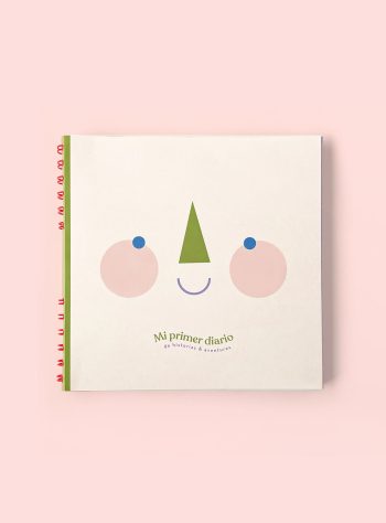 Álbum Bebé Gema Estudio