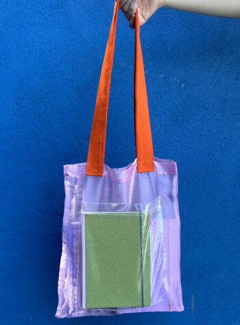 Tote Bag Cristal