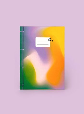 Cuaderno Cosido Polar