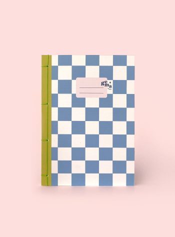 Cuaderno Cosido Polar