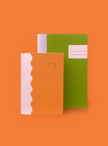 Libreta Marea Gema Estudio