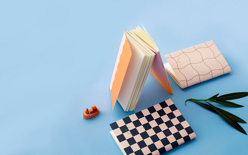 Gema Estudio Papeleria