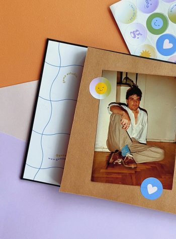 Álbum de Fotos - Personalizado