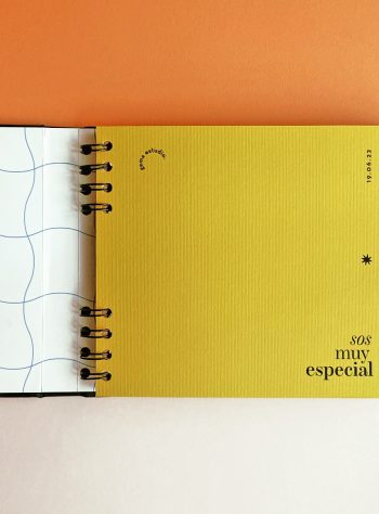 Álbum de Fotos - Personalizado