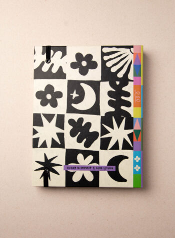 Agenda 2024 YIN YANG