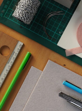 Taller de Encuadernación (intensivo)